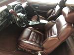Ford Thunderbird Super Coupe 1989 года
